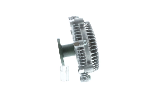 Cupla, ventilator radiator