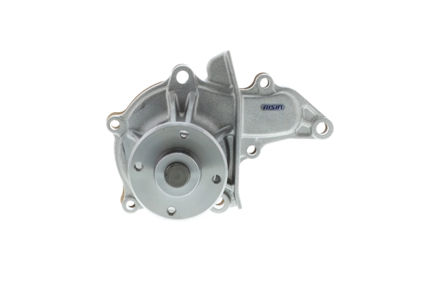 Pompa de apa, racire motor