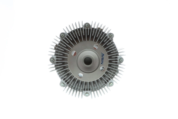 Cupla ventilator radiator