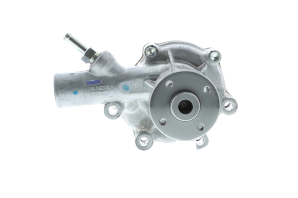 Pompa de apa, racire motor