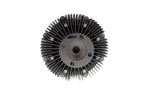 Cupla ventilator radiator