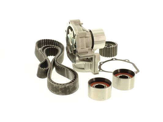 Set pompa apa + curea dintata