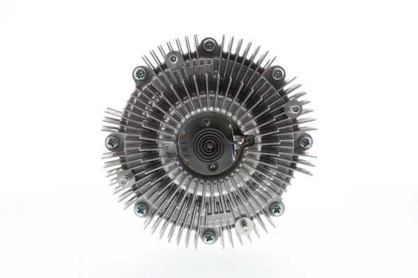 Cupla, ventilator radiator