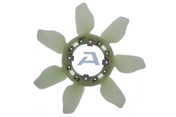Paleta ventilator racire motor
