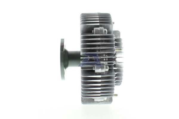Cupla ventilator radiator