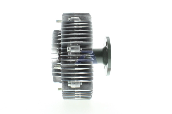 Cupla ventilator radiator