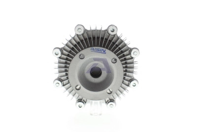 Cupla ventilator radiator