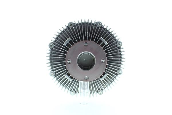 Cupla ventilator radiator