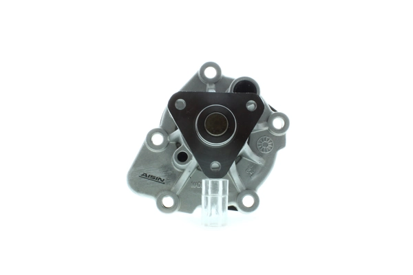 Pompa de apa, racire motor
