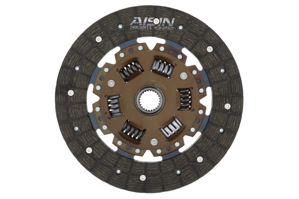 Disc ambreiaj