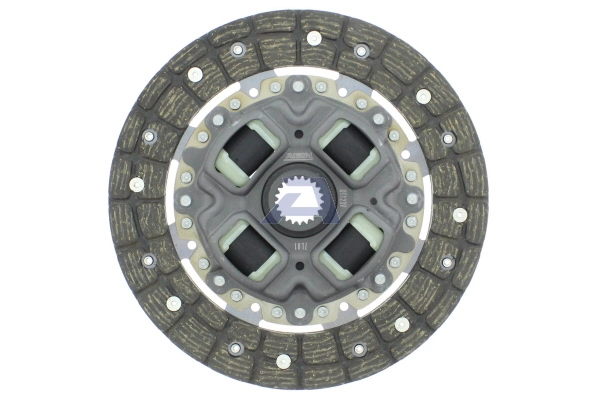 Disc ambreiaj
