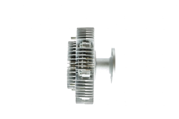 Cupla ventilator radiator