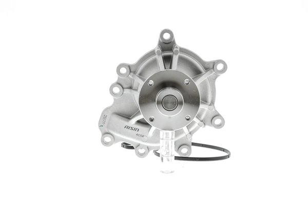 Pompa de apa, racire motor