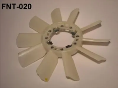 Paleta ventilator racire motor