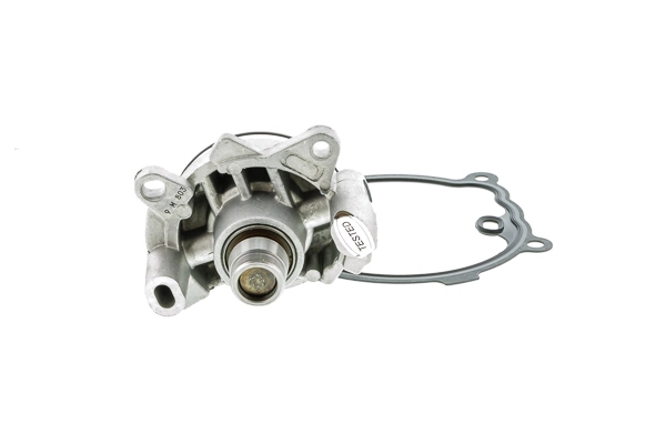 Pompa de apa, racire motor