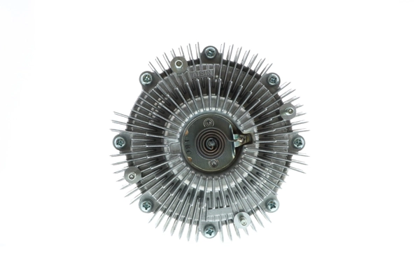 Cupla ventilator radiator