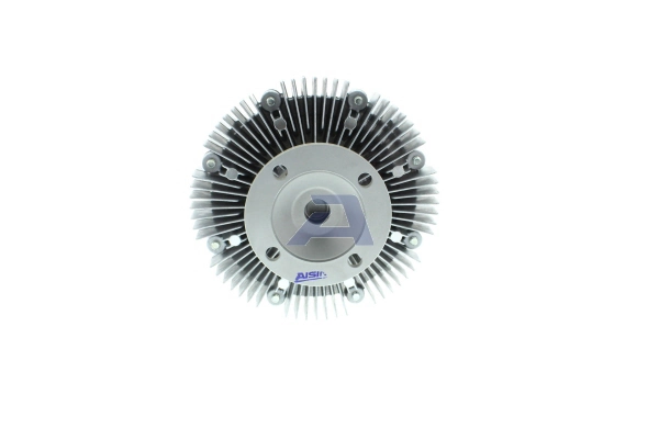 Cupla, ventilator radiator