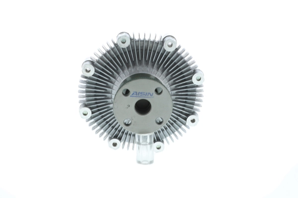 Cupla, ventilator radiator