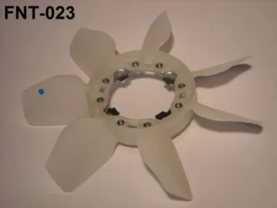 Paleta ventilator racire motor