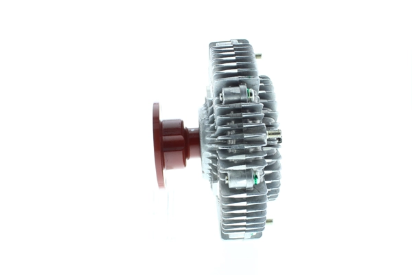 Cupla ventilator radiator