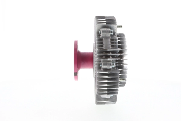 Cupla, ventilator radiator