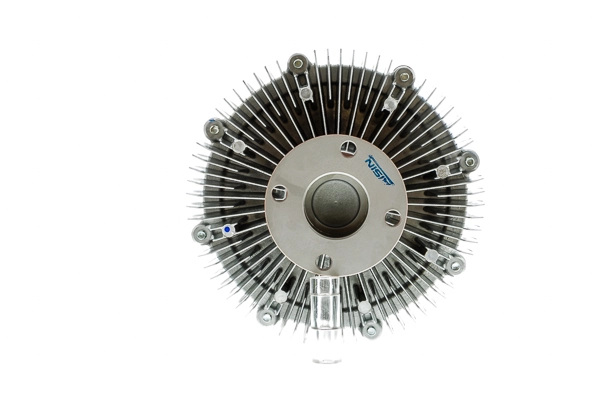 Cupla ventilator radiator