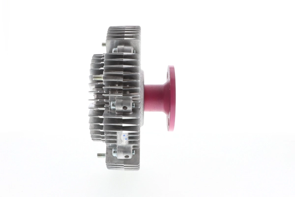 Cupla, ventilator radiator
