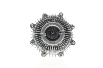 Cupla ventilator radiator