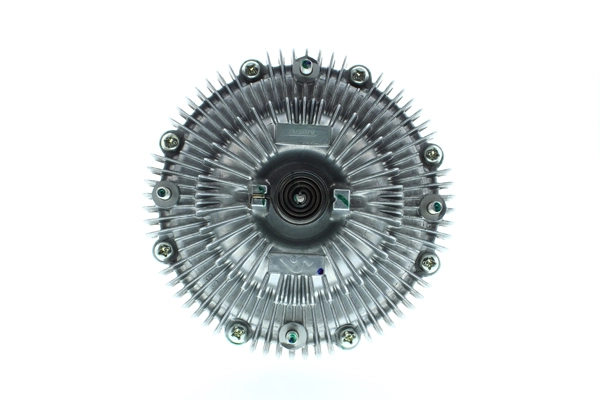 Cupla ventilator radiator