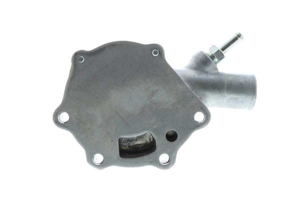 Pompa de apa, racire motor