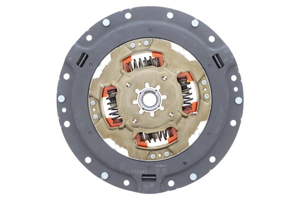 Disc ambreiaj
