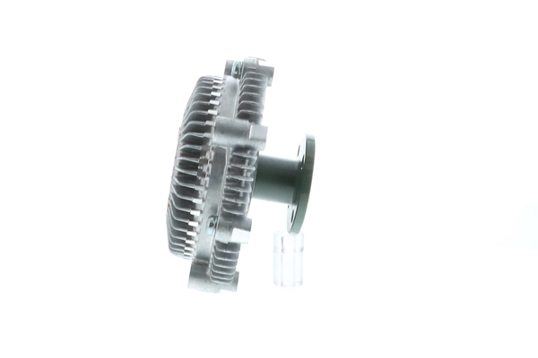 Cupla, ventilator radiator