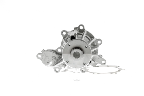 Pompa de apa, racire motor