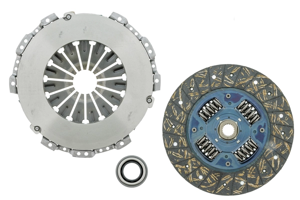 Set ambreiaj