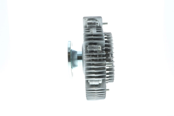 Cupla ventilator radiator