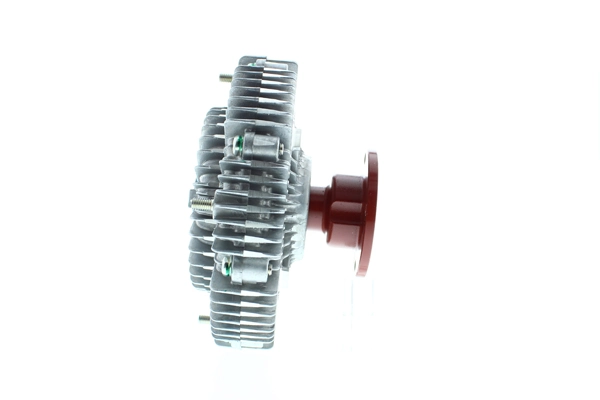 Cupla ventilator radiator