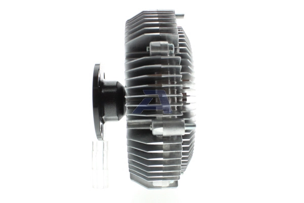 Cupla ventilator radiator