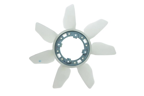 Paleta ventilator racire motor