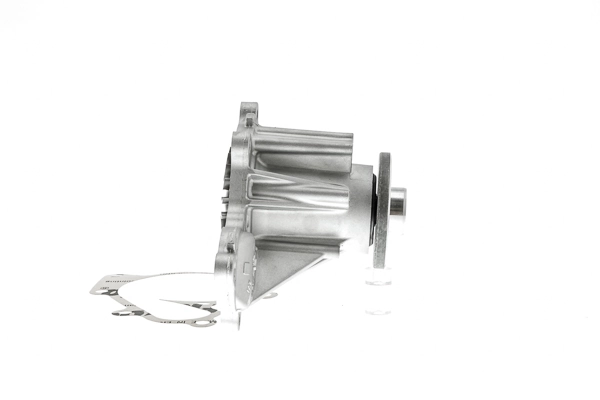 Pompa de apa, racire motor