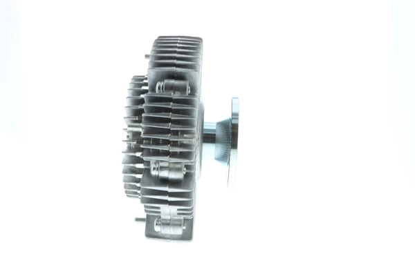 Cupla ventilator radiator