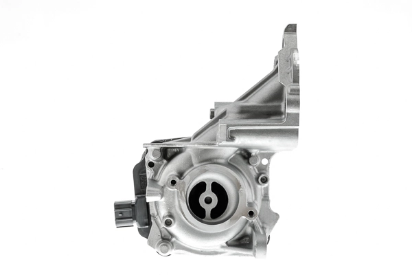 Pompa de apa, racire motor
