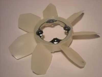 Paleta ventilator racire motor