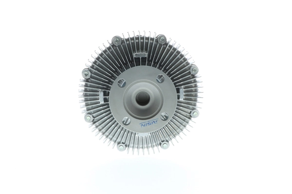 Cupla ventilator radiator