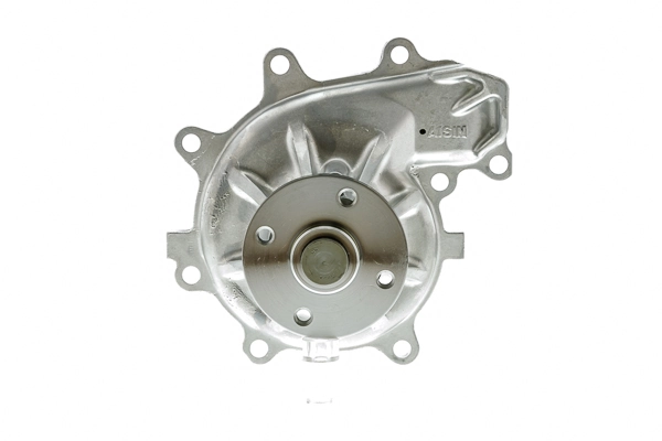 Pompa de apa, racire motor
