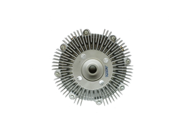 Cupla ventilator radiator