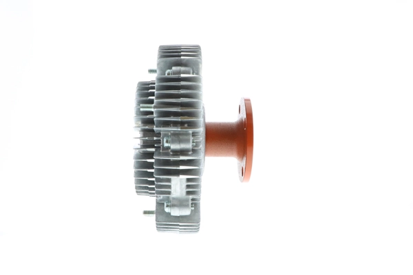 Cupla ventilator radiator