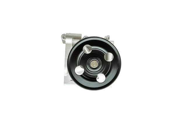 Pompa de apa, racire motor