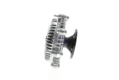 Cupla ventilator radiator
