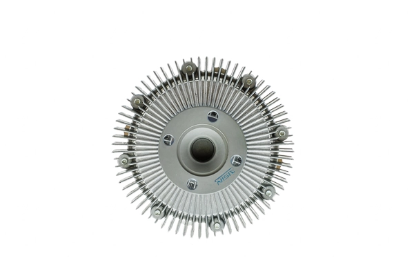 Cupla ventilator radiator