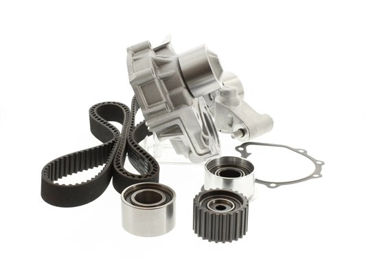 Set pompa apa + curea dintata